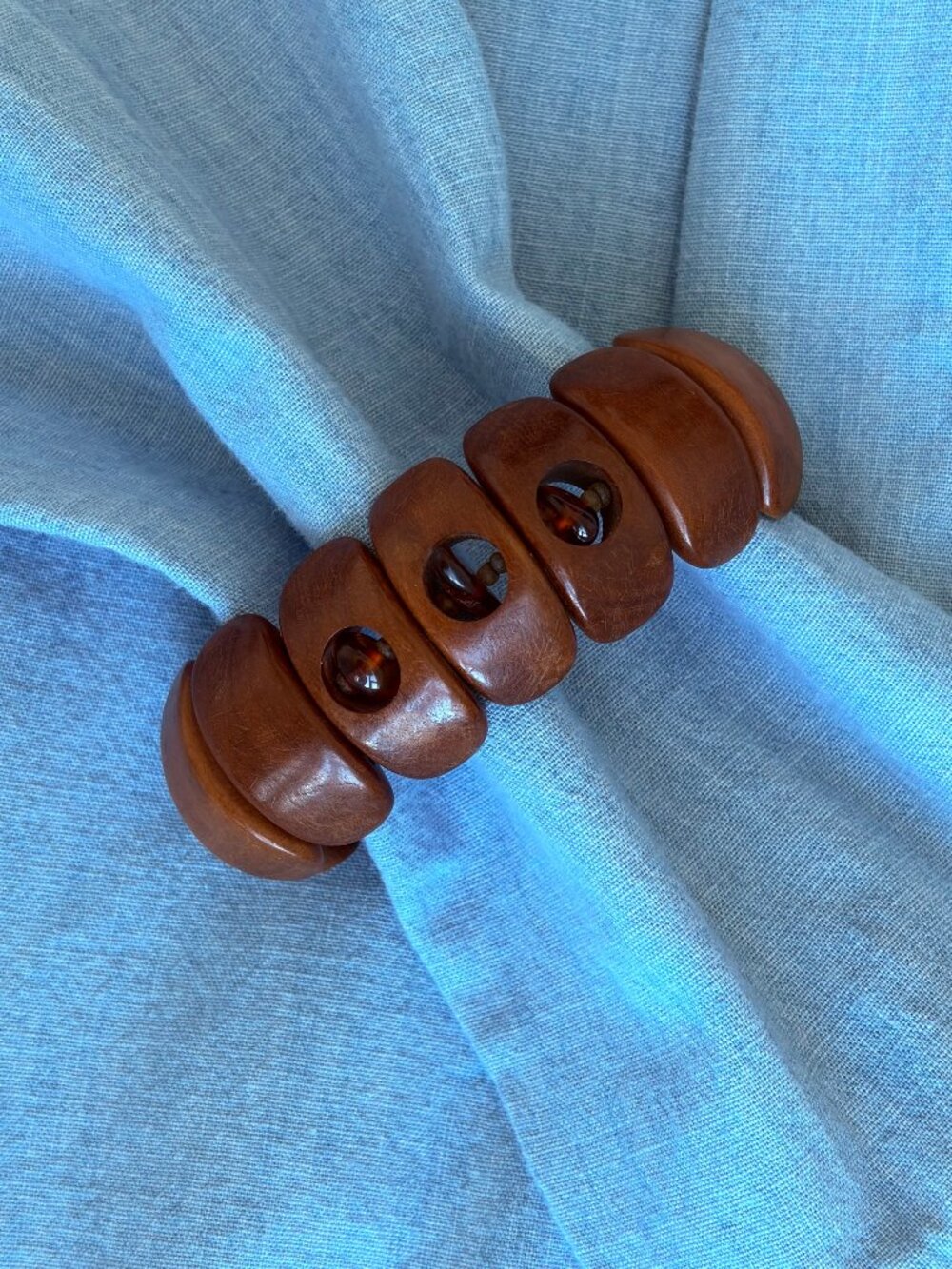 Artisanal Handcrafted  Bracelet Healing & Protective